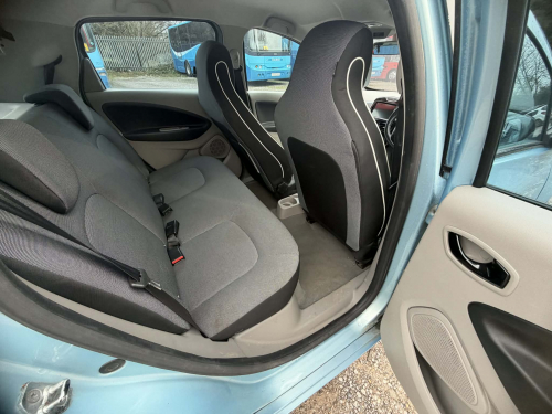 Renault zoe image 9