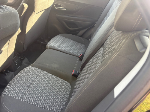 Vauxhall MOKKA image 13