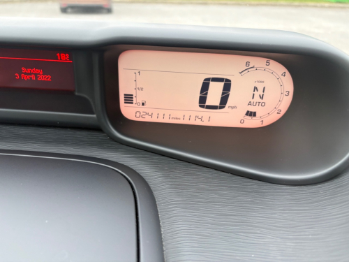 Citroen C3 Picasso image 22