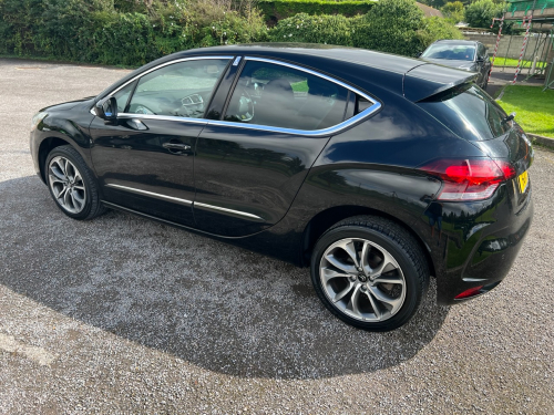 Citroen DS4 dsport image 7