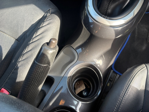 Nissan JUKE image 21