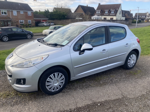 Peugeot 207 image 15