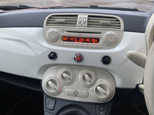 Fiat 500 image 17