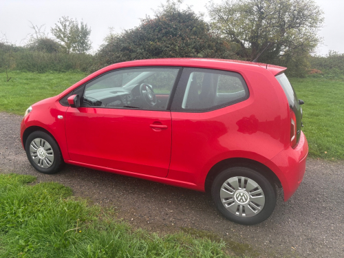 Volkswagen Up image 9