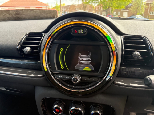 Mini COUNTRYMAN image 16