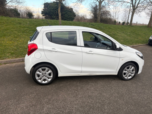 Vauxhall Viva image 3