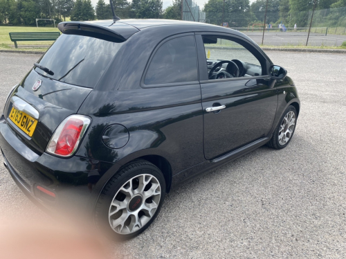 Fiat 500 image 4