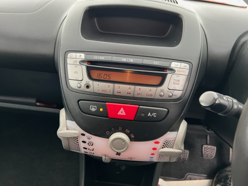 Citroen C1 image 17