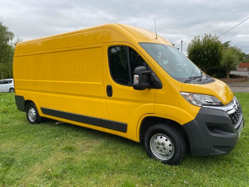 Citroen RELAY image 2