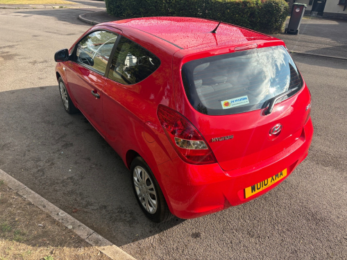 Hyundai I20 image 5