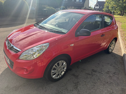 Hyundai I20 image 7