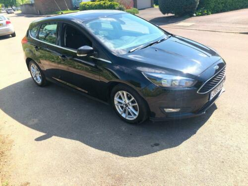Ford Focus 1.5TDCi