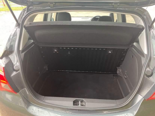 Vauxhall Corsa  Design image 13