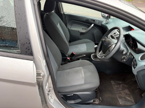 Ford fiesta image 12