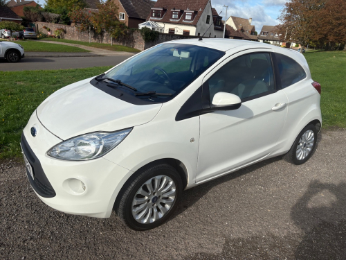 Ford Ka image 8