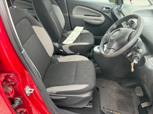 Citroen C3 Picasso image 11