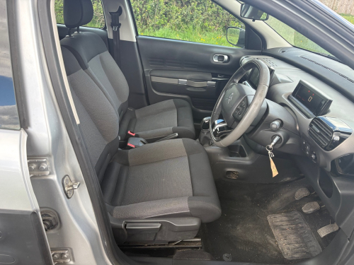 Citroen C4 image 10
