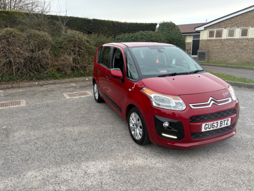 Citroen C3 Picasso image 3