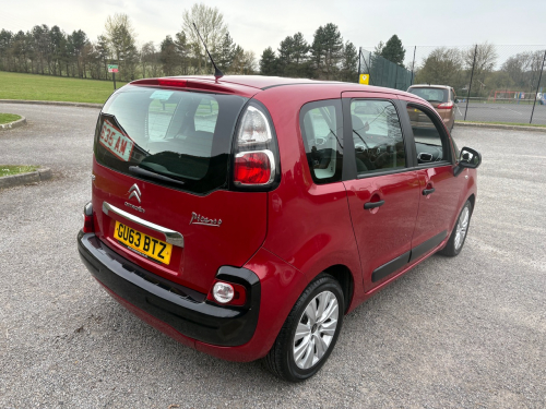 Citroen C3 Picasso image 6