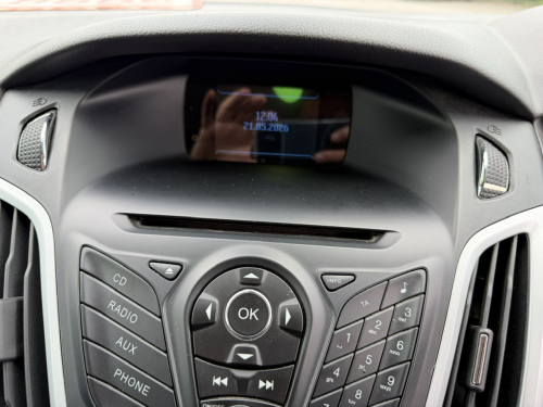 Ford FOCUS image 17