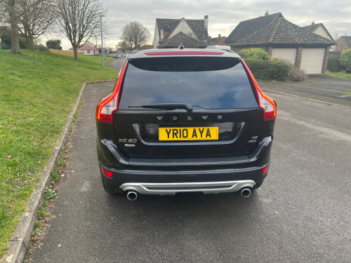 Volvo XC60 image 5