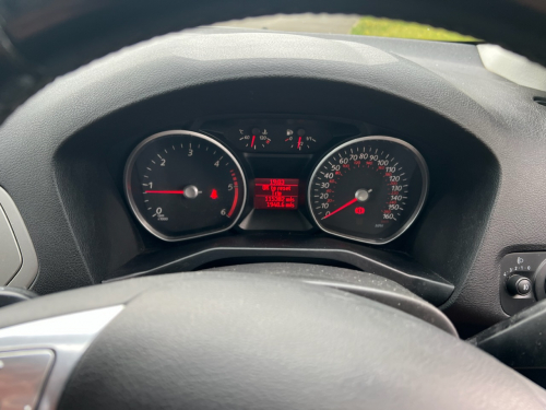 Ford MONDEO TDCI image 21