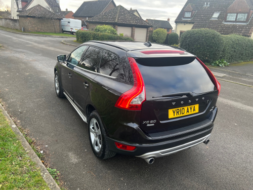 Volvo XC60 image 6