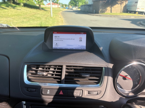 Vauxhall MOKKA image 17