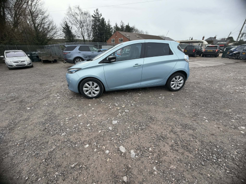 Renault zoe image 4