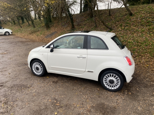 Fiat 500 image 5