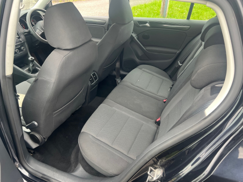 Volkswagen GOLF image 13