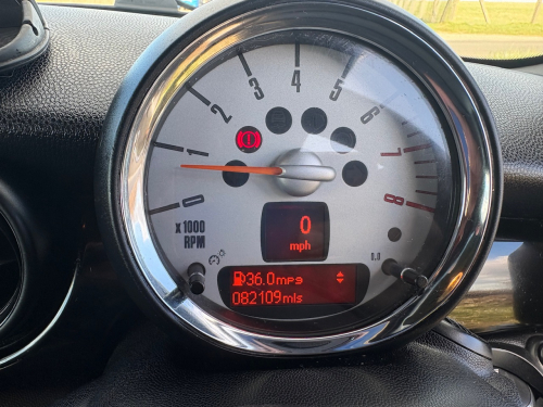 Mini COOPER S image 12