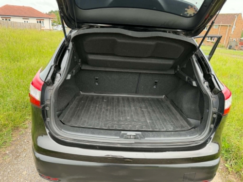 Nissan QUASHQUI image 11