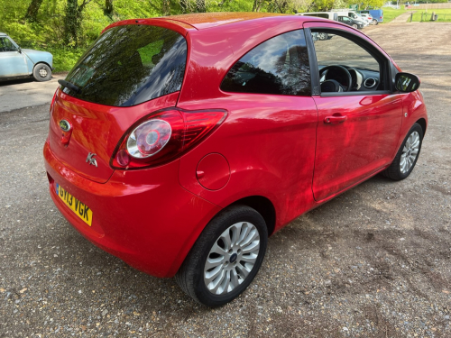 Ford KA image 5