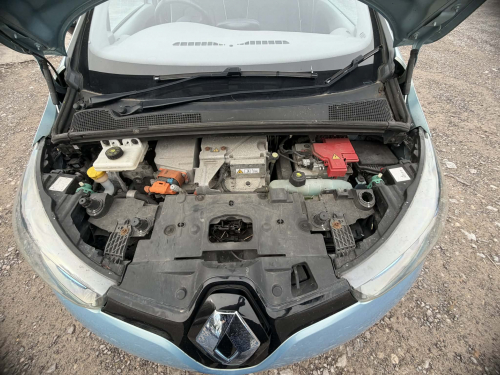 Renault zoe image 13