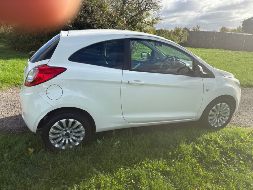 Ford Ka image 3