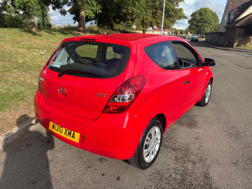 Hyundai I20 image 3
