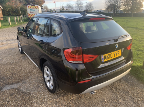 Bmw X1 image 5