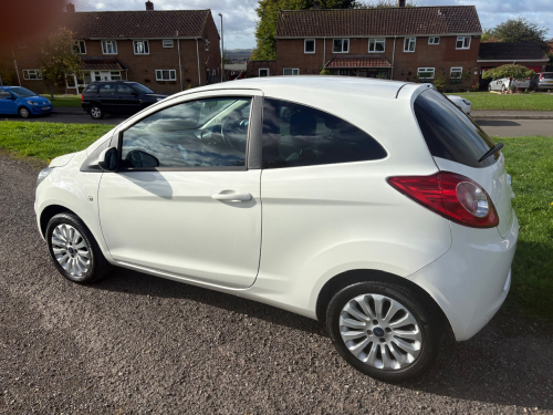 Ford Ka image 7