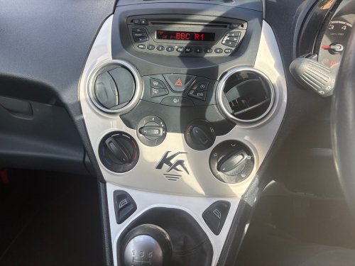 Ford Ka image 19