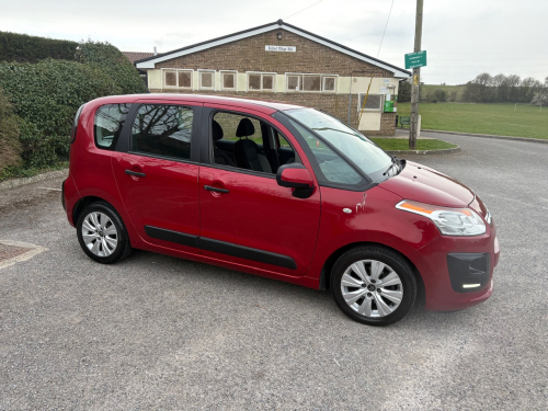Citroen C3 Picasso image 4