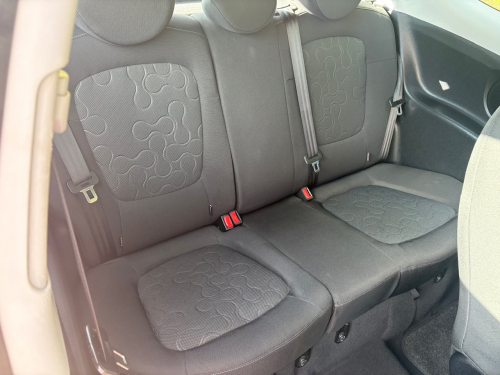 Hyundai I20 image 11