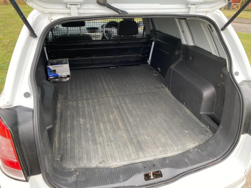 Vauxhall ASTRA image 14
