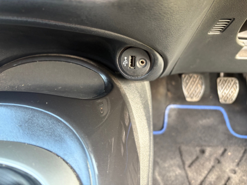 Nissan JUKE image 20