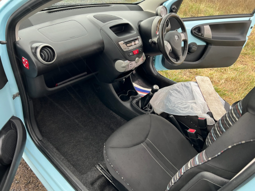 Citroen C1 image 14