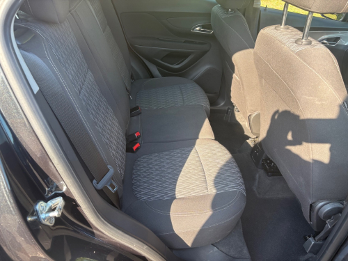 Vauxhall MOKKA image 11