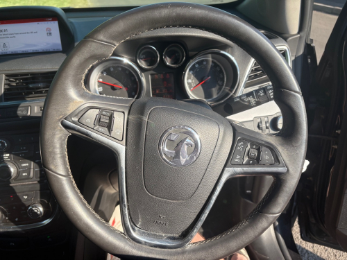 Vauxhall MOKKA image 18