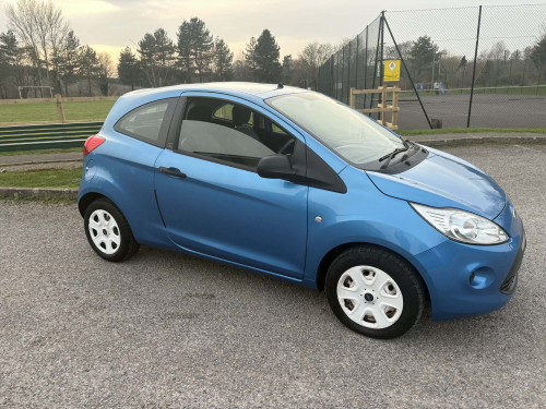 Ford Ka image 2