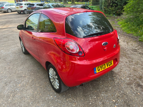 Ford KA image 7