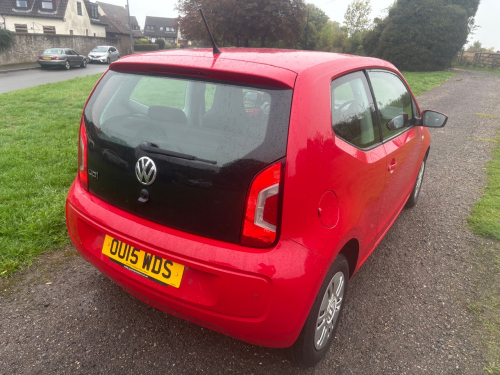 Volkswagen Up image 6
